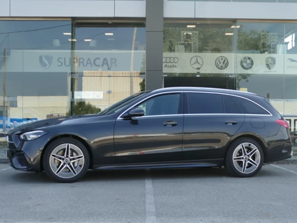 Mercedes-Benz C 300 e AMG Line 41