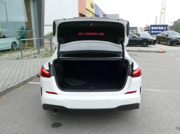 BMW 216 Gran Coupé d Pack Desportivo M 12