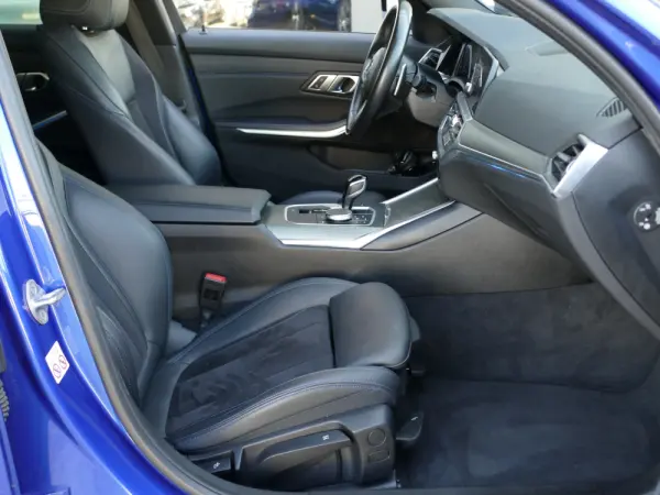 BMW 330 e Pack Desportivo M Auto 30