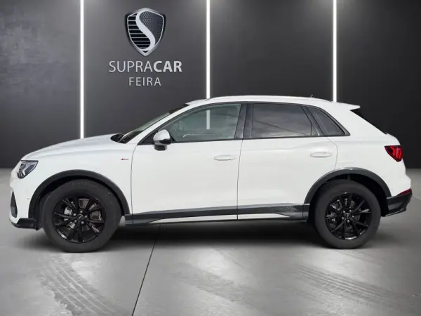 Audi Q3 35 TFSI S line S tronic 6