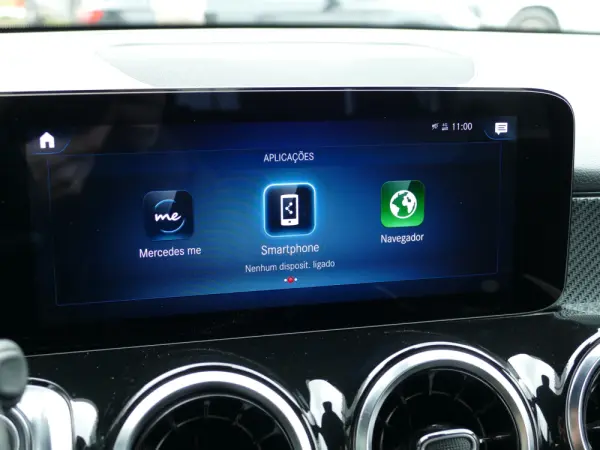 Mercedes-Benz GLB 180 d AMG Line 23