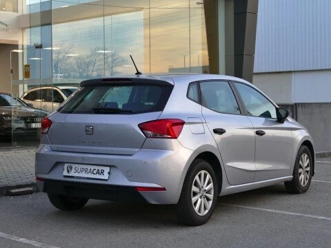 SEAT Ibiza 11