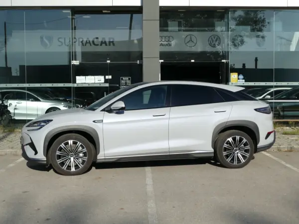 BYD Sealion 7 SEALION7 82.5 kWh Comfort 43