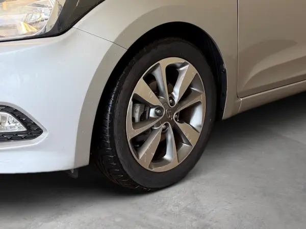 Hyundai i20 1.2 Access Plus 7