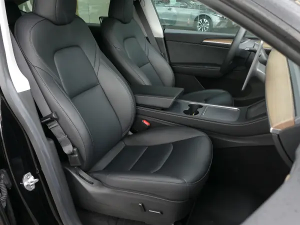 Tesla Model Y Long Range Tração Integral 28
