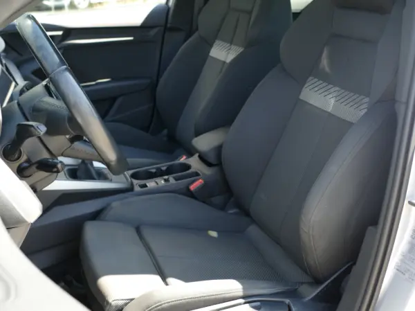 Audi A3 Limousine 30 TDI 26
