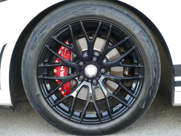 Mercedes-Benz A 180 d AMG Line Aut. 8
