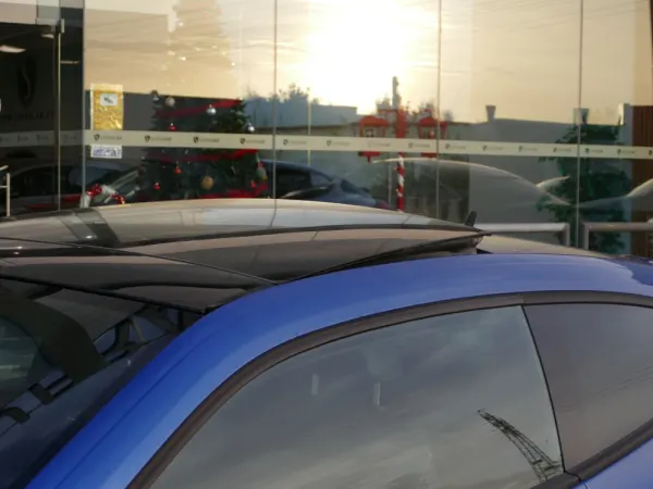 Volkswagen Scirocco 2.0 TDI Sport 9