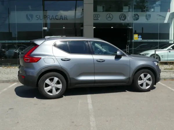Volvo XC 40 2.0 D3 Geartronic 41