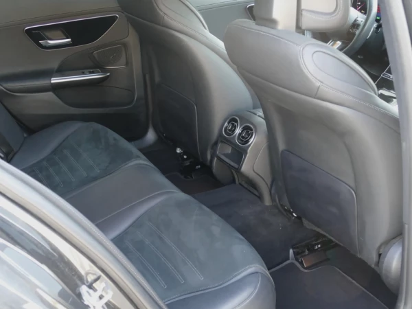 Mercedes-Benz C 300 e AMG Line 30