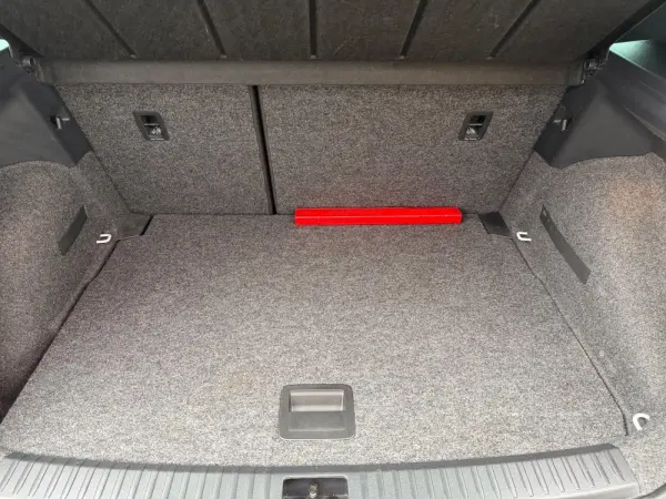 SEAT Arona 1.0 TSI FR 9