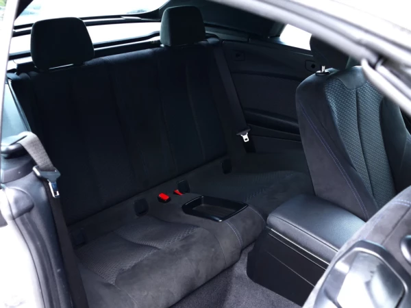 BMW 220 d Cabrio Pack M Auto 39