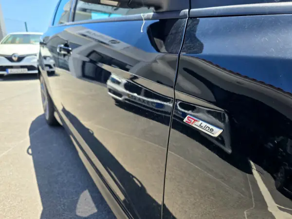 Ford Focus 2.0 TDCi ST-Line 18