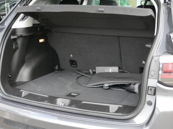 Jeep Compass 1.3 TG 4Xe Trailhawk 5