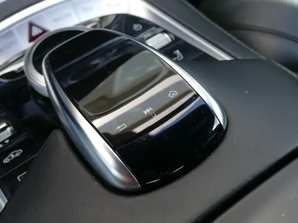 Mercedes-Benz S 400 d 4-Matic 25