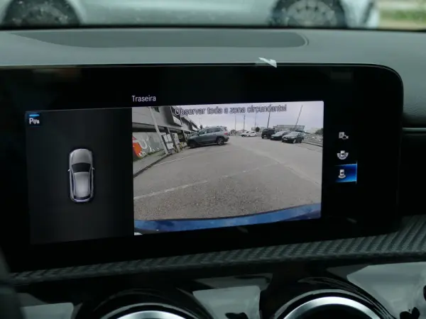 Mercedes-Benz A 250 e Style Plus 21