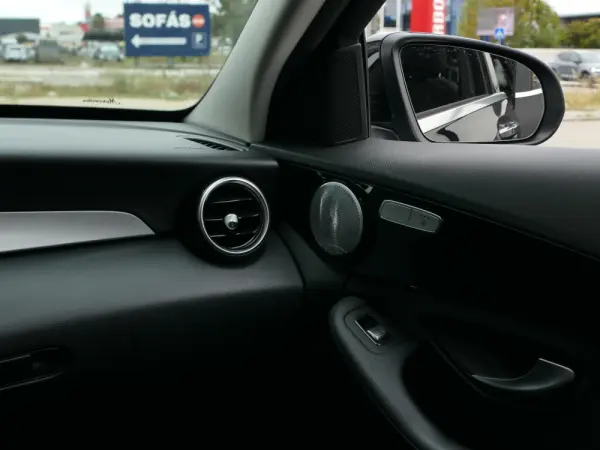 Mercedes-Benz C 300 de Avantgarde 34
