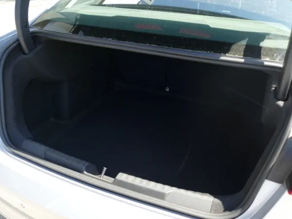 Audi A3 Limousine 30 TDI 12