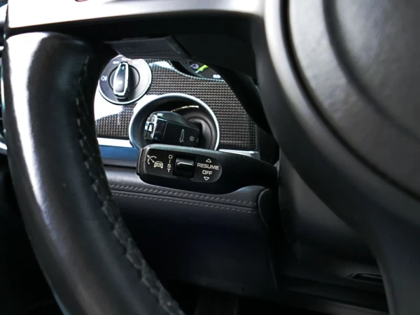 Porsche Panamera S e-Hybrid 28