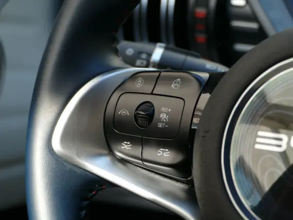 BYD Atto 3 60.48 kWh Design 40