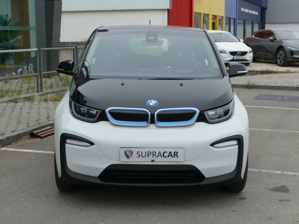 BMW i3 120Ah 2