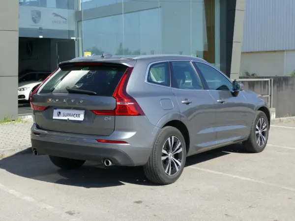 Volvo XC 60 2.0 D4 Momentum Geartronic 4