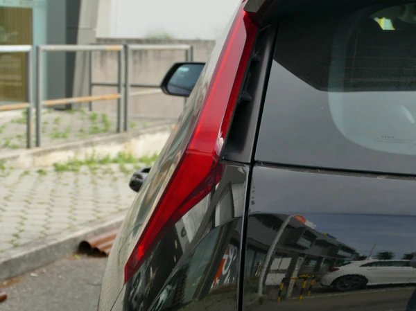 Kia Niro EV 64kWh Tech 8