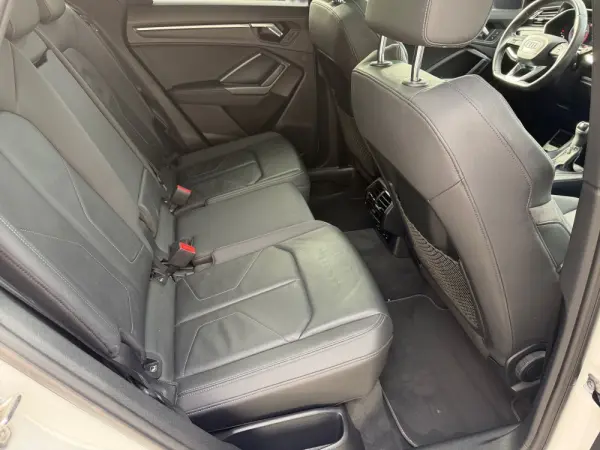 Audi Q3 35 TFSI S line S tronic 13