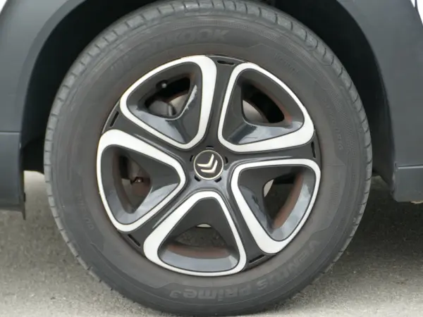 Citroen C3 Aircross 1.2 PureTech Feel 7