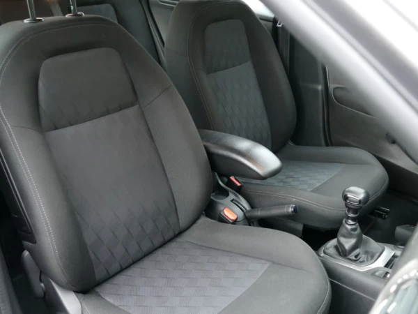 Citroën C-Elysée 1.5 BlueHDi Shine 11
