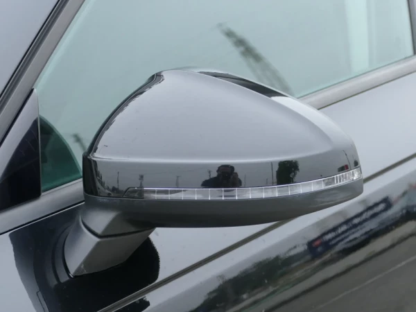 Audi A4 Avant 2.0 TDI Advance 12