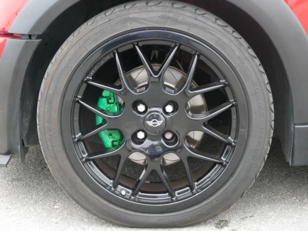 MINI 3 Portas Cooper S 7