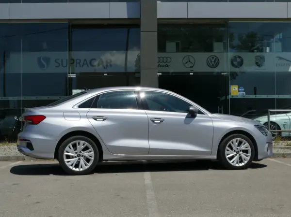 Audi A3 Limousine 30 TDI 16