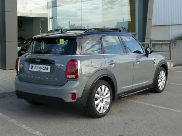 MINI Countryman Cooper SE ALL4 Auto 4