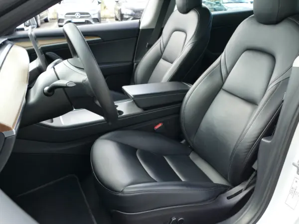Tesla Model 3 Long Range Tração Integral 22