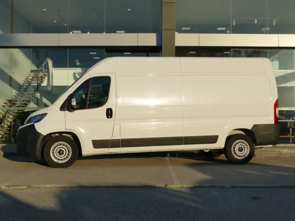 Citroen Jumper 2.2 BlueHDi 3.3T L3H2 29