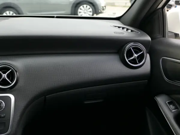 Mercedes-Benz A 180 CDi BE Edition Style 31