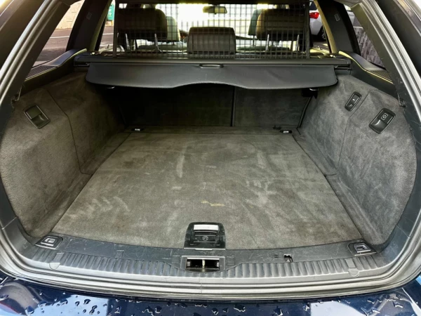 BMW 535 dA Touring 16