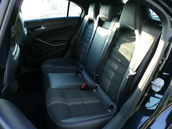 Mercedes-Benz A 180 CDi BE Edition Urban 30