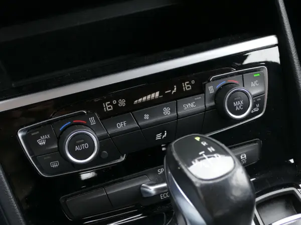 BMW 216 Active Tourer d Advantage Auto 22