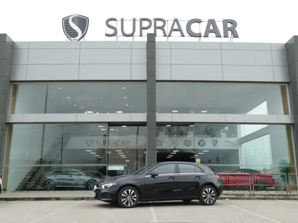 Mercedes-Benz A 250 e Style Plus 34