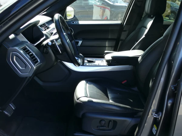 Land Rover Range Rover Sport 2.0 Si4 PHEV HSE Dynamic Stealth 14