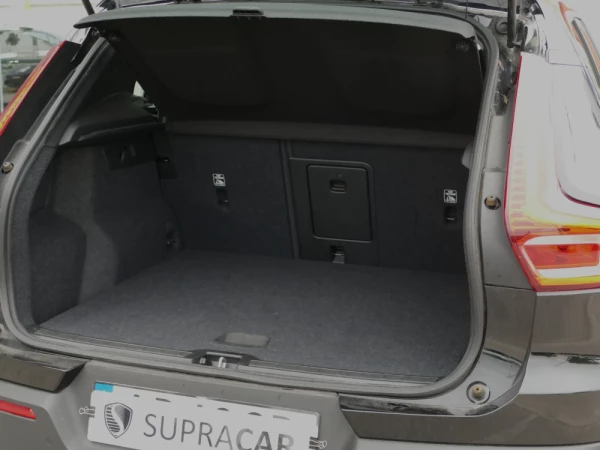 Volvo XC 40 1.5 T5 PHEV Inscription Expression 13