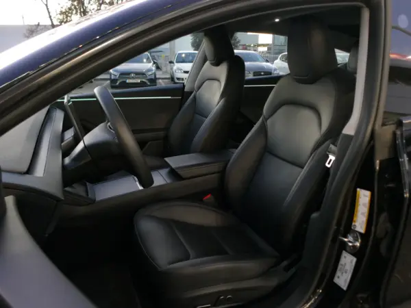 Tesla Model 3 Long Range Tração Integral 22