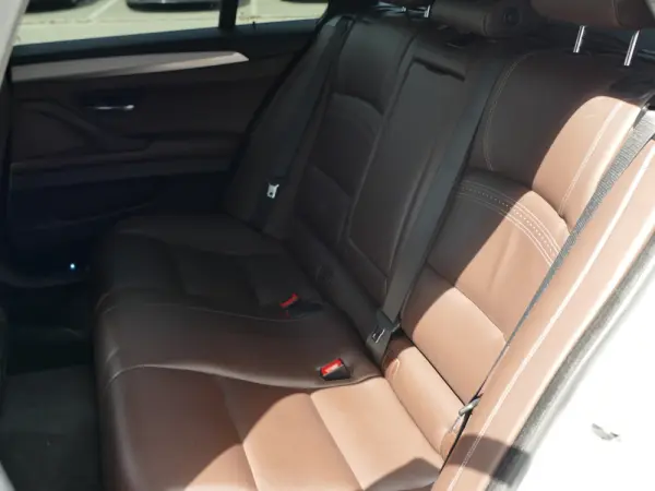BMW 520 d Pack M Auto 37