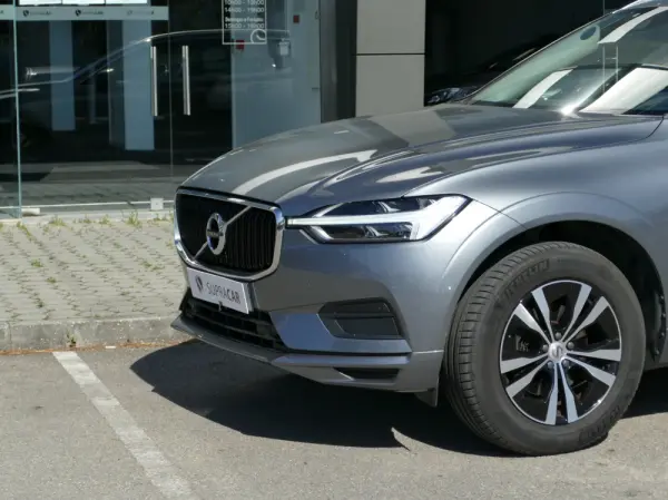 Volvo XC 60 2.0 D4 Momentum Geartronic 3