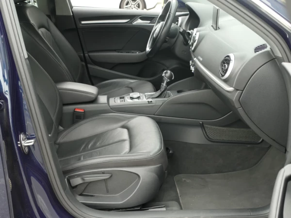 Audi A3 Sportback e-tron 1.4 TFSI S tronic 27