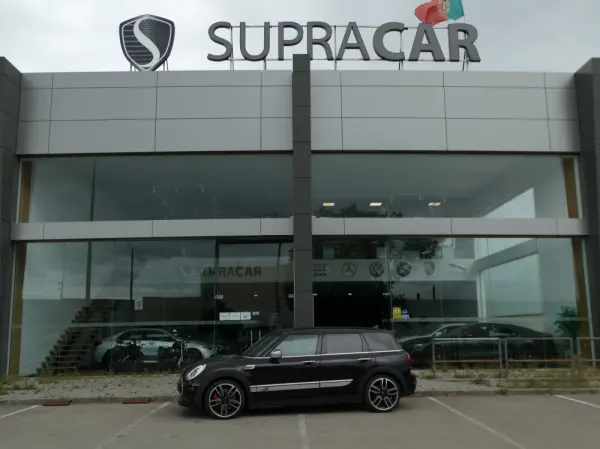 MINI Clubman John Cooper Works ALL4 Auto Desp. 41