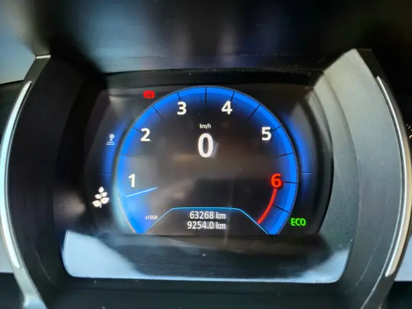 Renault Mégane Sport Tourer 1.3 TCe Limited 18