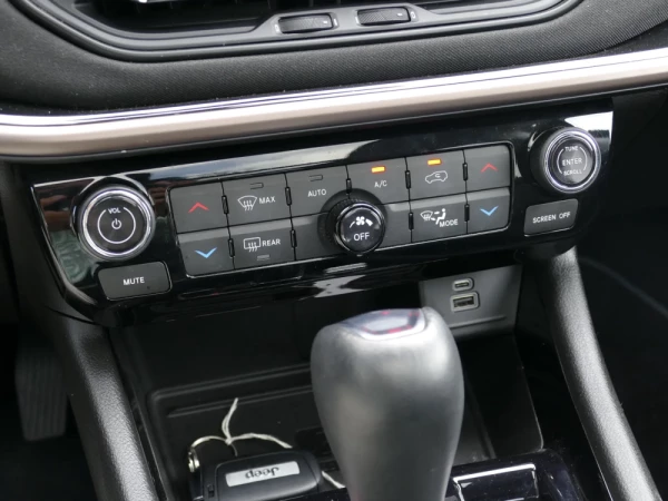 Jeep Compass 1.3 TG 4Xe Trailhawk 28